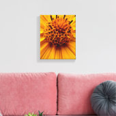 Gespannen canvasprint canvas afdruk (Insitu (Woonkamer))
