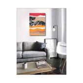 Gespannen canvasprint canvas afdruk