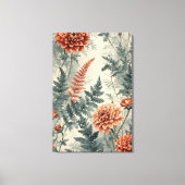 Gespannen canvasprint canvas afdruk (Voorkant)