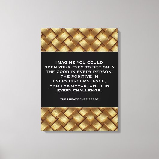 Gespannen Canvasprint Canvas Afdruk (Voorkant)