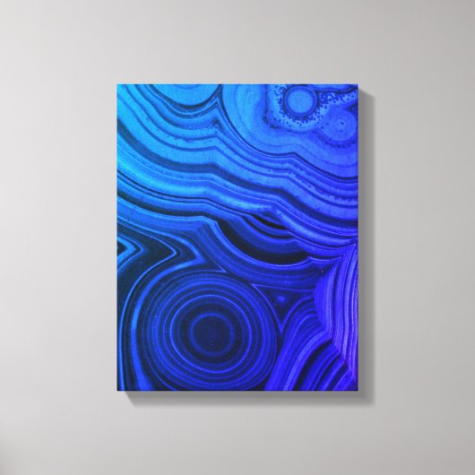 Gespannen canvasprint canvas afdruk (Voorkant)