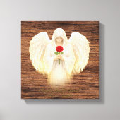 Gespannen canvasprint canvas afdruk (Voorkant)