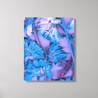 Gespannen canvasprint canvas afdruk