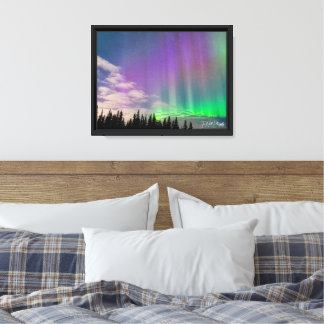 Gespannen canvasprint canvas afdruk