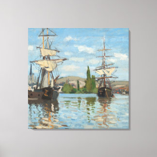Gespannen canvasprint canvas afdruk