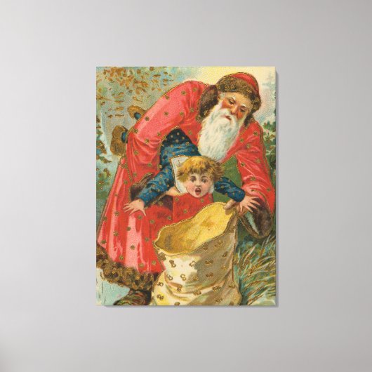 Gespannen canvasprint canvas afdruk (Voorkant)