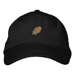 Gespantserd Football Pet