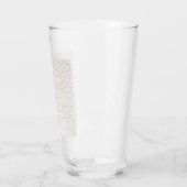Gespantserd oppervlak glas (Links)