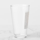 Gespantserd oppervlak glas (Rechts)