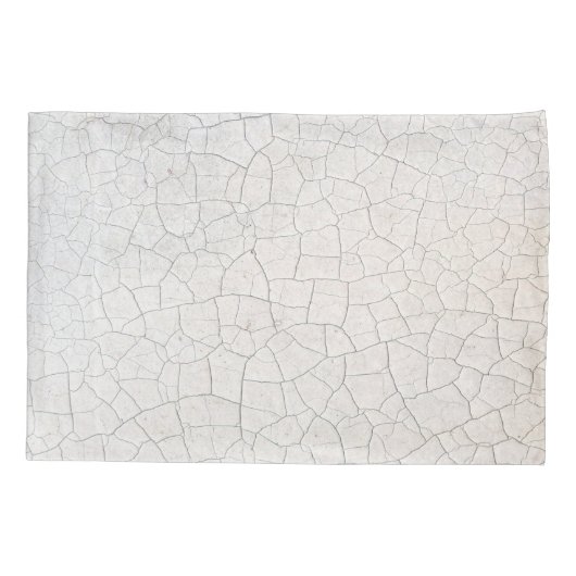 Gespantserd oppervlak kussensloop (Achterkant)