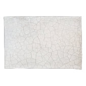 Gespantserd oppervlak kussensloop (Voorkant)