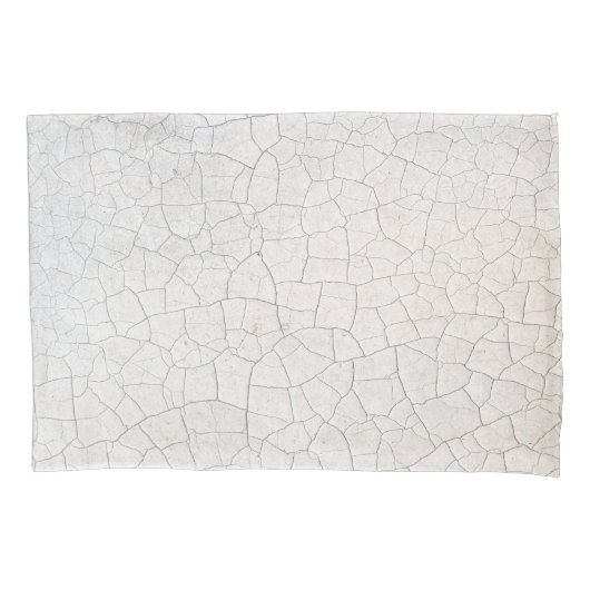 Gespantserd oppervlak kussensloop (Voorkant)