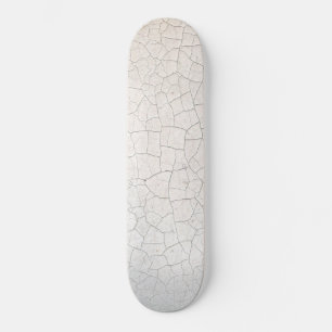 Gespantserd oppervlak persoonlijk skateboard