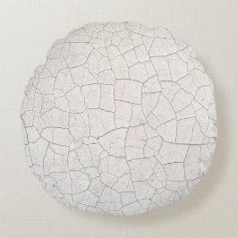 Gespantserd oppervlak rond kussen