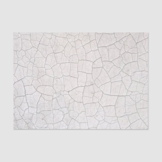 Gespantserd oppervlak tissuepapier (Voorkant)