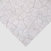 Gespantserd oppervlak tissuepapier (Detail)