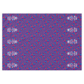 Gespecialiseerd beheer voor kalm en Jouw tekst in  Tafelkleed (Voorkant (Horizontaal))