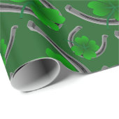 Gespecialiseerd cadeaupapier voor bont (Rol Hoek)