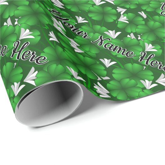 Gespecialiseerd cadeaupapier voor bont (Rol Hoek)