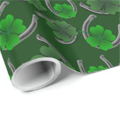 Gespecialiseerd cadeaupapier voor bont (Rol Hoek)