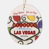 Gespecialiseerd keramisch Ornament in Las Vegas (Links)