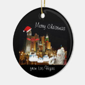 Gespecialiseerd keramisch Ornament in Las Vegas (Links)