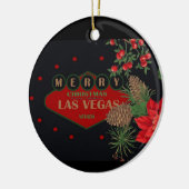Gespecialiseerd keramisch Ornament in Las Vegas (Links)