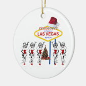 Gespecialiseerd keramisch Ornament in Las Vegas (Links)