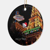 Gespecialiseerd keramisch Ornament in Las Vegas (Links)