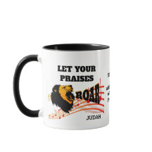 Gespecialiseerd LAAT UW PRAISSEN ROAR Christelijk