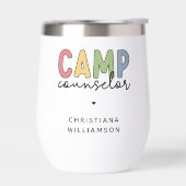 Gespecialiseerde Camp Counselor Gifts (Links)