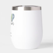 Gespecialiseerde Camp Counselor Gifts (Achterkant)