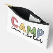 Gespecialiseerde Camp Counselor Gifts Etui (Open)