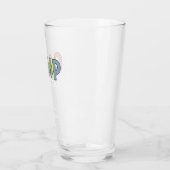 Gespecialiseerde Camp Counselor Gifts Glas (Links)