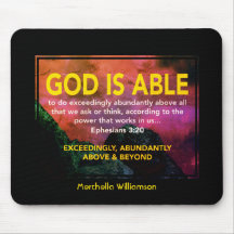 Gespecialiseerde GOD IS IN STAAT