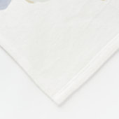 Gespecialiseerde JW-zusjes - Proverbs 3:15 Fleece Deken (Hoek)