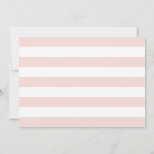 Gespecialiseerde luxe tapijtschelp notitiekaartje (Achterkant)