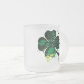 GESPECIALISEERDE MOK VAN DE KLEUR (Voorkant rechts)