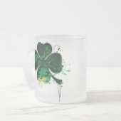 GESPECIALISEERDE MOK VAN DE KLEUR (Voorkant links)