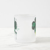 GESPECIALISEERDE MOK VAN DE KLEUR (Center)