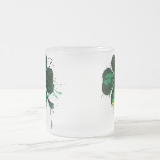 GESPECIALISEERDE MOK VAN DE KLEUR (Center)