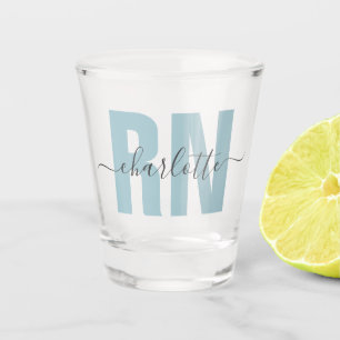 Gespecialiseerde RN geregistreerd verpleeggeld Afs Shot Glas