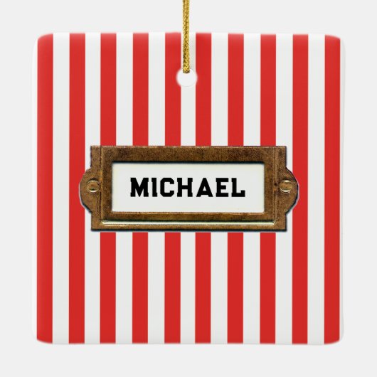 Gespecialiseerde rotbeklimming keramische siervoor keramisch ornament (Achterkant)