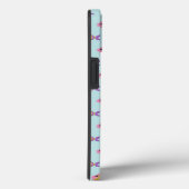 Gespecialiseerde vistelefoonkwestie Case-Mate iPhone case (Achterkant / Rechts)