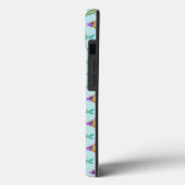 Gespecialiseerde vistelefoonkwestie Case-Mate iPhone case (Achterkant / Links)