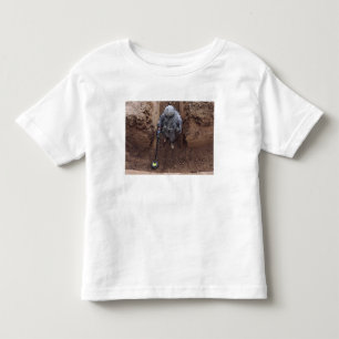 Gespecialiseerde zoekopdrachten naar een wapencach kinder shirts