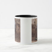 Gespecialiseerde zoekopdrachten naar een wapencach mok (Midden)