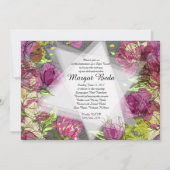 GESPECIEERDE SPRINGSTROOM KAART (Voorkant)