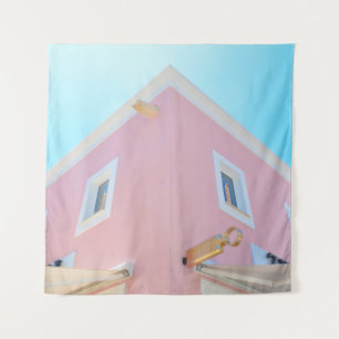 GESPECIINEERDE CONCRETE BUIDING WANDKLEED