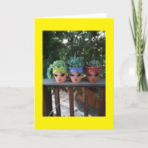 GESPECTTEERDE VRIENDEN DIE DE GROEP BIRTHDAG BEHAN KAART